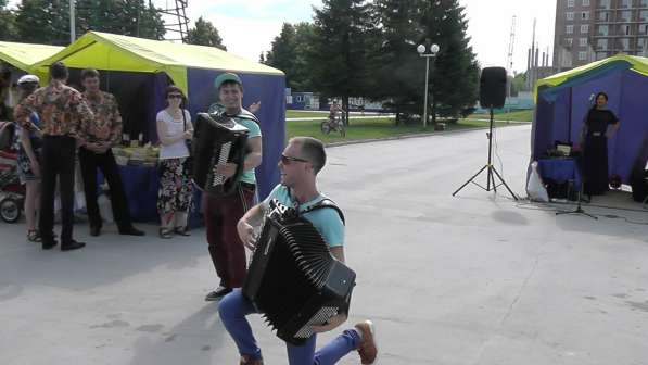 Ярмарка "Велия" приглашает участников в Новокузнецк в Новокузнецке