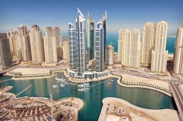 Покупка недвижимости в Дубае.Услуги от экспертов недвижимост в Москве фото 10