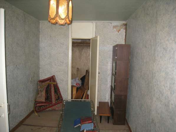 2 комн. квартира без газовой колонки г. Серпухов, дешево в Серпухове фото 17