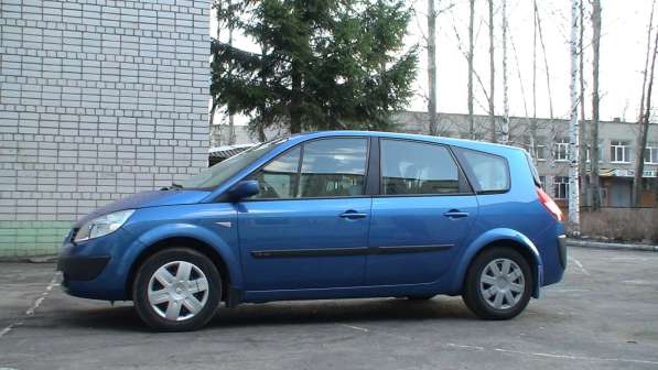 Renault, Scenic, продажа в Ярославле