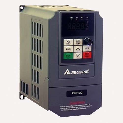 Ремонт PROSTAR PR 6000 6100 PR6000 PR6100 частотных преобраз