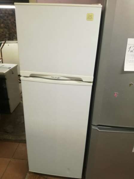 Холодильник ДЭУ в Омске