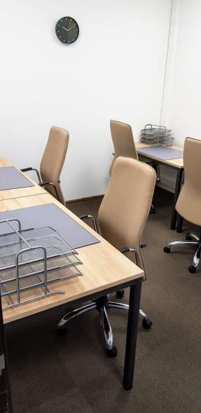 Сдается офис в БЦ Голден Гейт в Москве фото 3