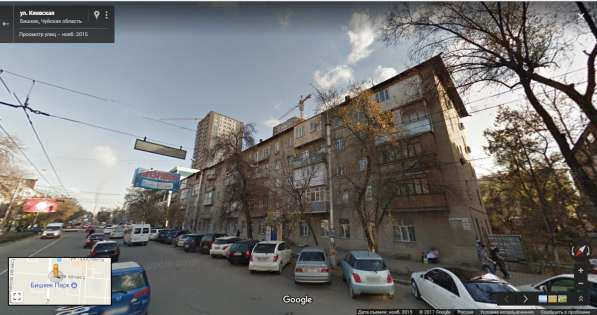 Сдаю 3х к кв возле Бишкек Парка на 5 из 5 этаж (без лифта)