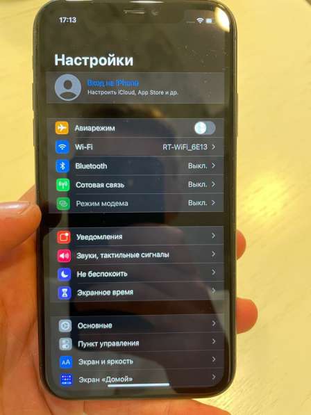 IPhone 11 64 gb в Ростове-на-Дону фото 4