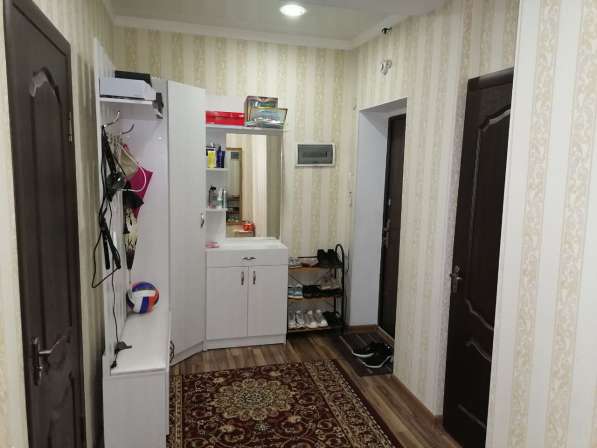 Продам 3ком. кв, 65м2, К. Акиева/Фрунзе. 56т.$ в фото 5