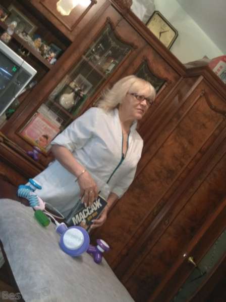 Массаж - урологический:)карсай, лингам(половых органов/ в Москве