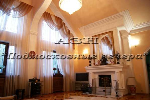 Продам дом в Москва.Жилая площадь 572 кв.м.Есть Электричество. в Москве фото 78