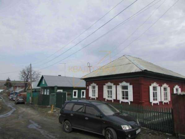 дом, Новосибирск, Пожарского проезд, 54.60 кв.м. в Новосибирске фото 14