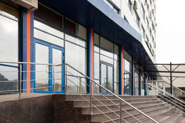 Chirie spațiu comercial Stauceni в фото 5