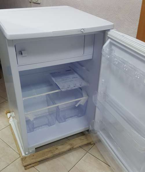 Новый холодильник в Новосибирске фото 3