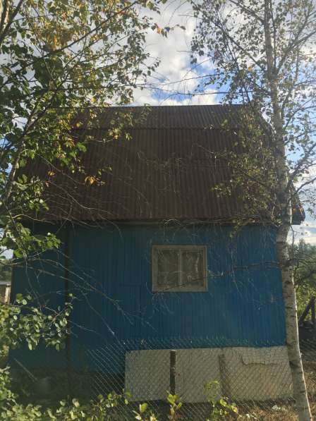 Продам дачу в Санкт-Петербурге фото 11
