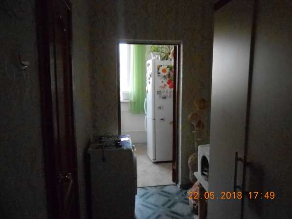 Продаю 1 комн квартиру в новом доме в Чите