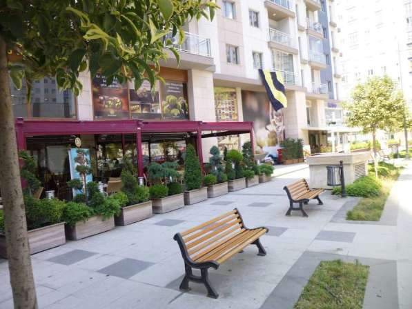 Срочная продажа!Апартаменты в Стамбуле Турция в Москве фото 4