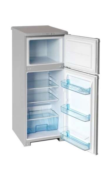 Продаю холодильник Бирюсо М122 по низкой цене
