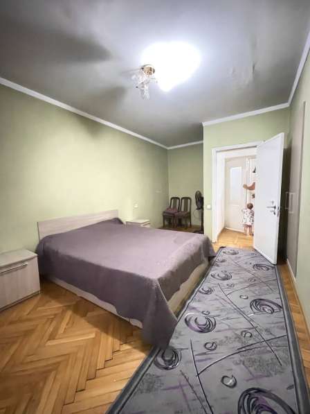 Продается 2х комнатная квартира в центре Бишкека! в фото 9