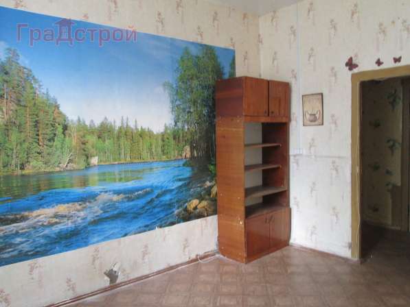 Продам комнату в Вологда.Жилая площадь 0 кв.м.Дом кирпичный.