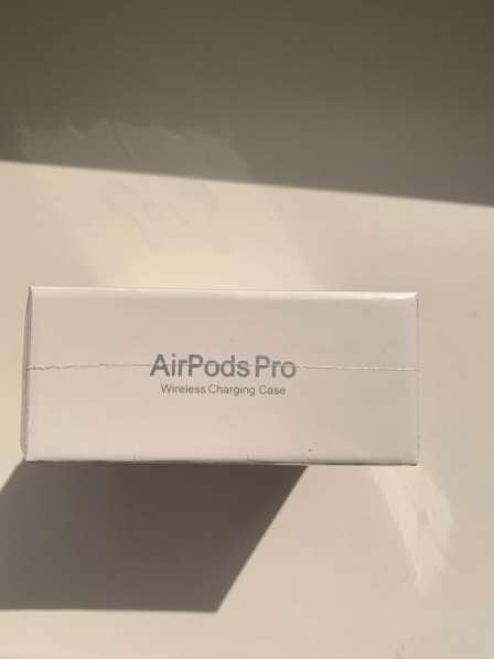 Airpods pro срочная продажа в Ростове-на-Дону фото 5