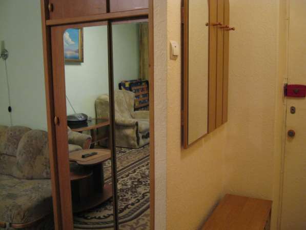 1-комнатная квартира со всеми удобствами 5 минут до моря в Феодосии фото 7