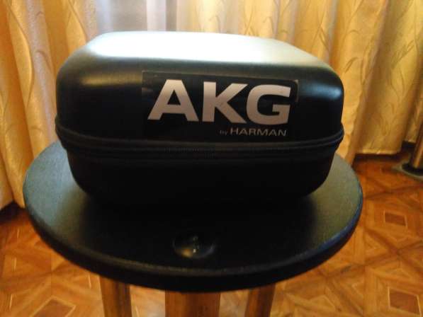 AKG K7XX в Санкт-Петербурге фото 3