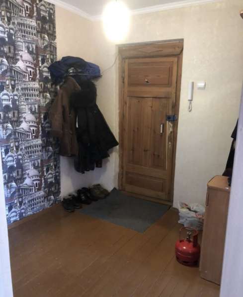 Квартира находится в мкр Менделеево в Тобольске фото 3