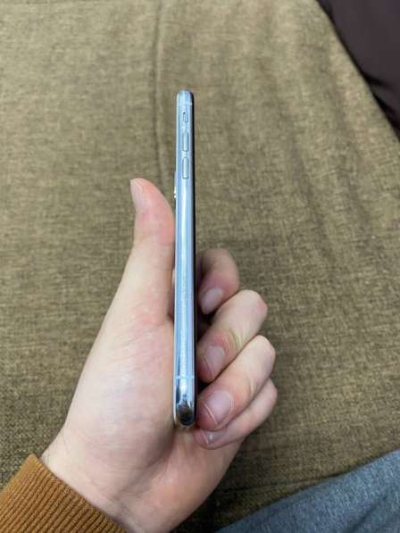 IPhone X 64 Gb в Краснодаре фото 4