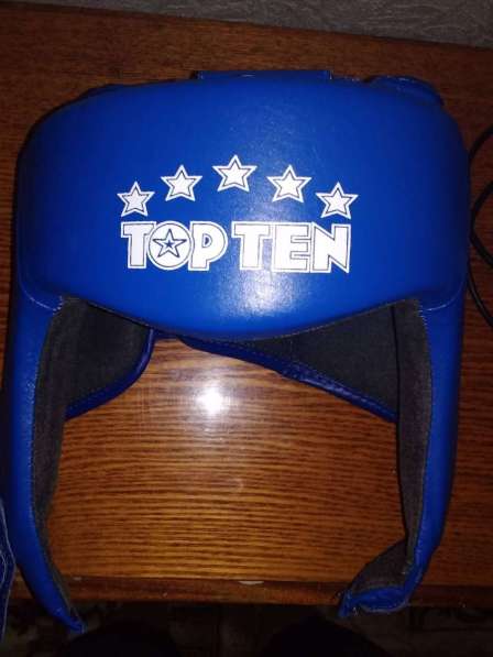 Шлем боксерский в Нижнем Тагиле