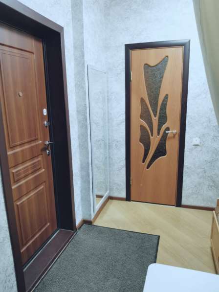 Квартира Студия