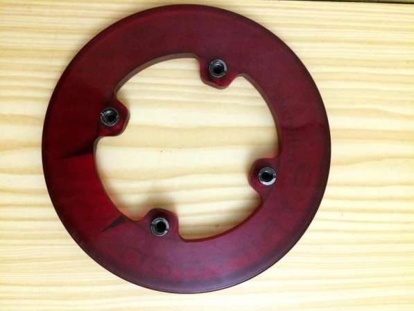 Успокоитель и рокринг E-thirteen в Балашове фото 5