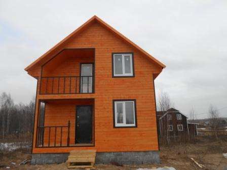 Продажа: дом 84 м2 на участке 7.5 сот в Ярославле фото 16