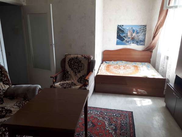 1 комнатная квартира на Шайбе в Ростове-на-Дону фото 4