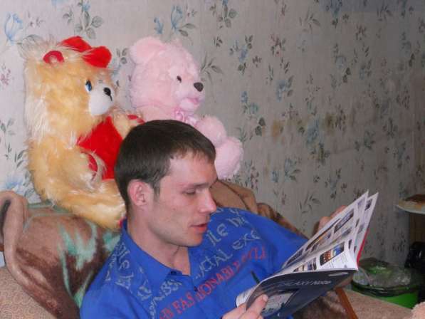 Алексей Цветков, 39 лет, хочет познакомиться