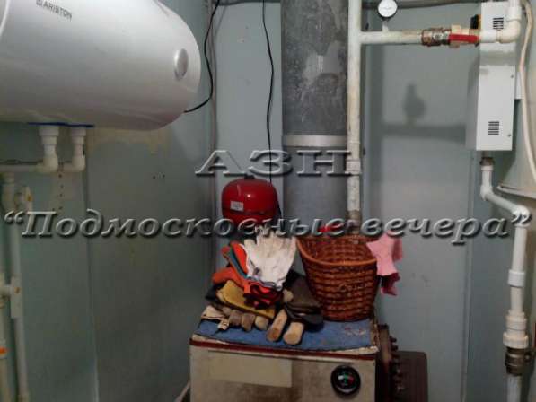 Продам дом в Москва.Жилая площадь 100 кв.м.Есть Канализация, Электричество. в Москве фото 27