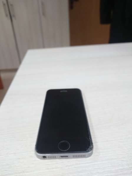 Iphone SE 32 Gb в Саратове фото 4