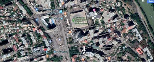 Продается новая 3-х комнатная квартира в центре Тбилиси