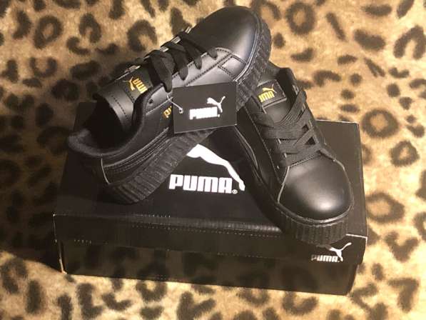 Puma