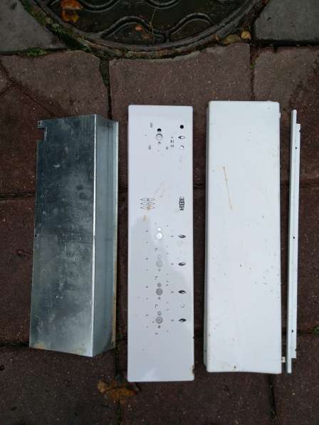 Запчасти плиты эви 417 в Москве фото 10