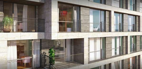 Элитный Дом! Москва, рядом ст. метро в Москве фото 15