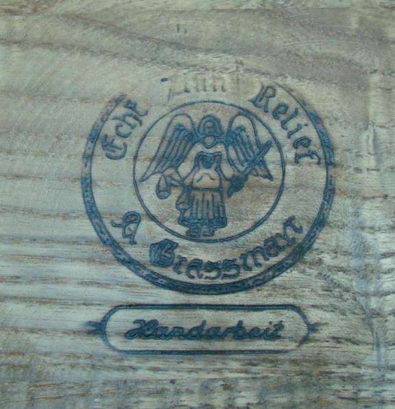 Украшение настенное Heidenheim (Q587) в Москве