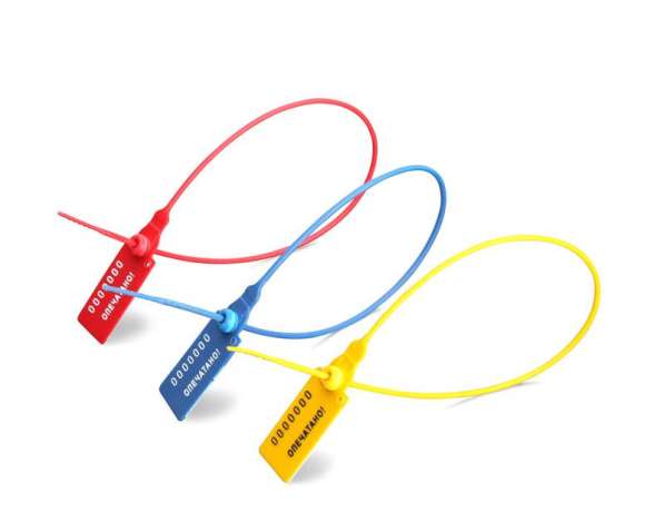 Универсальные номерные пломбы. Доставка! в Лыткарино фото 9