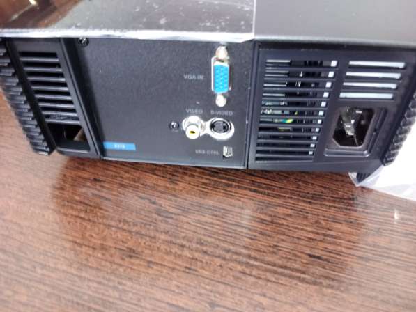 3D Проектор BenQ MW523, УТП в Томске фото 16