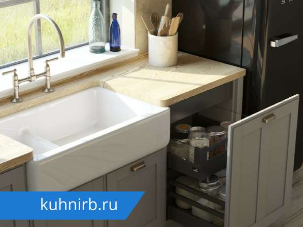 Белорусские кухни в Москве фото 3