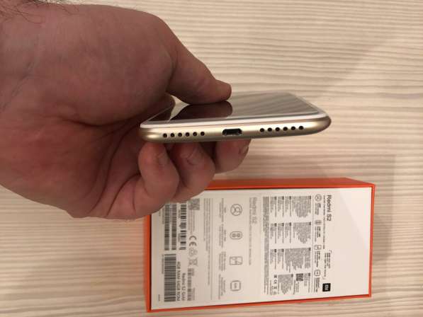 Xiaomi redmi s2 4gb 64gb в Томске фото 12
