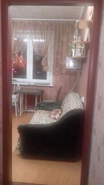 Продам 1-комнатную квартиру в Красноярске в Красноярске фото 11