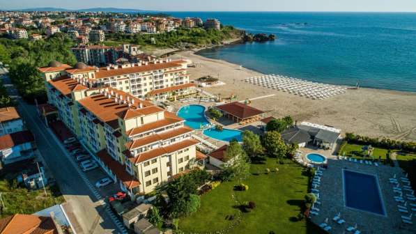 Болгария. Работа в супермаркетах на Солнечном Берегу в фото 3