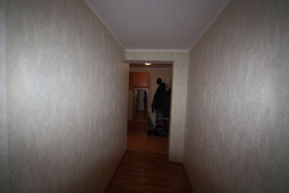 Большая двухкомнатная квартира в новом доме по Октябрьской в Переславле-Залесском фото 11