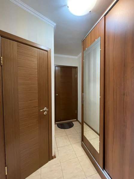 Продается двух комнатная квартира в Бостандыкском районе в фото 7