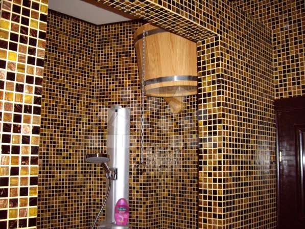 Ремонт ванных комнат в Балашихе и Железнодорожным в Балашихе фото 10