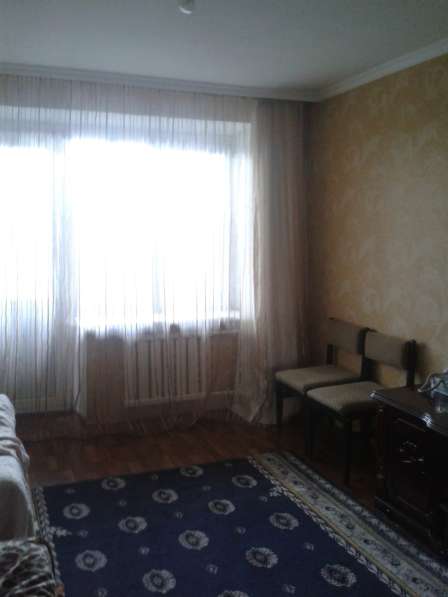 Продам 3-х комнатную квартиру в поселке Куленова дом 7 в фото 10