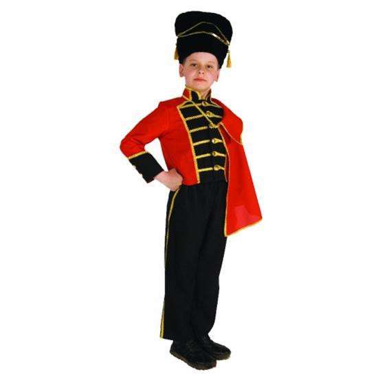 Детские костюмы в Москве фото 8